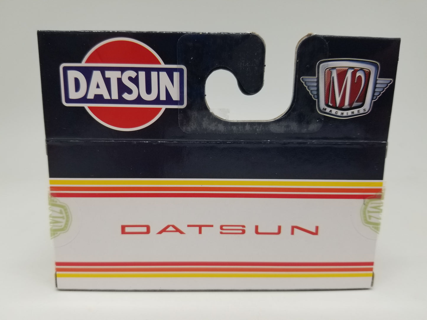 M2 1970 Datsun 510