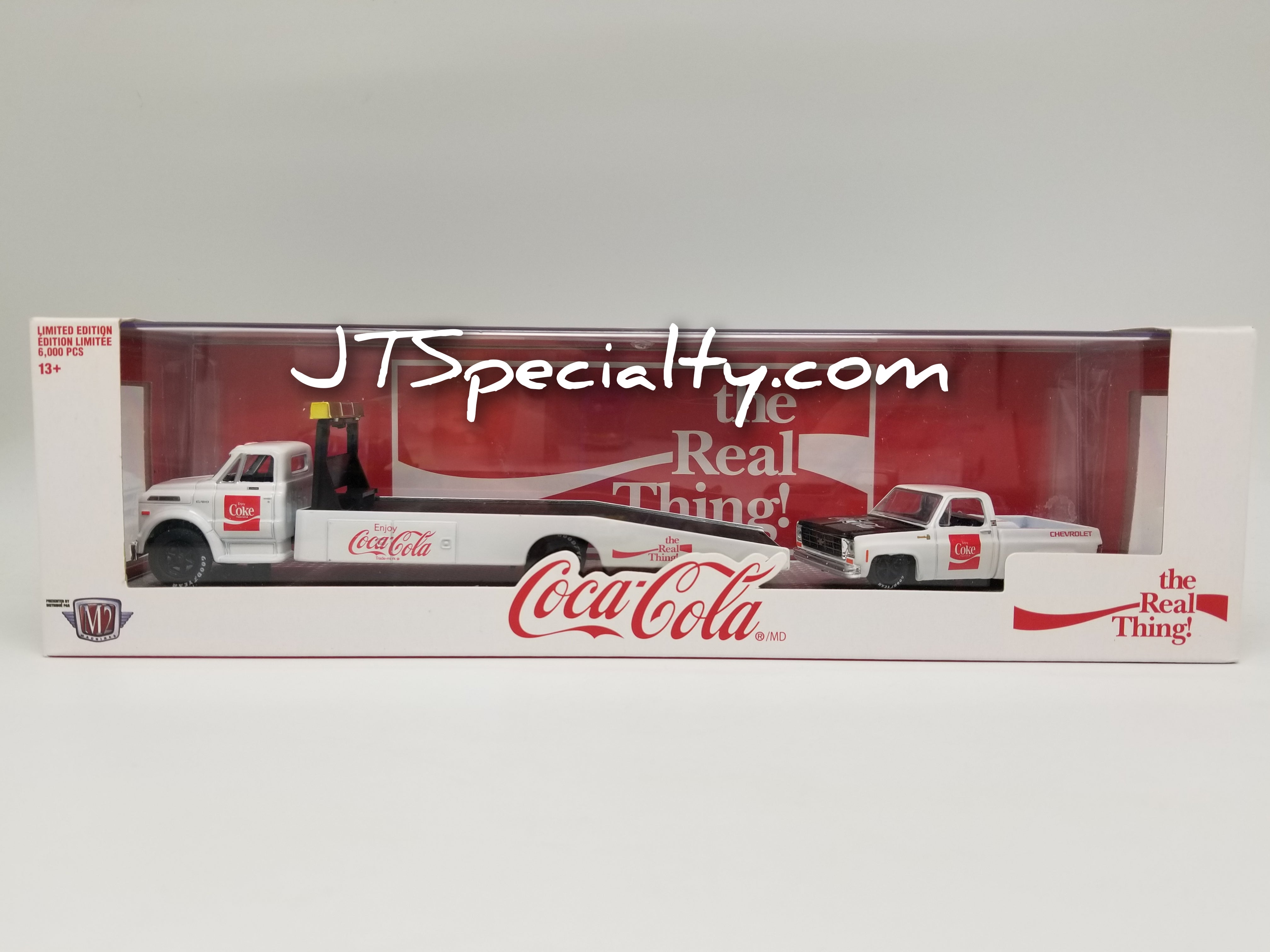 M2machines autolift 2pack release3 3個セット Home