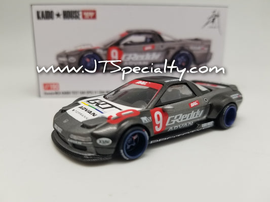 Kaido House 190 Honda NSX Test Car V1 (DIA NSX)