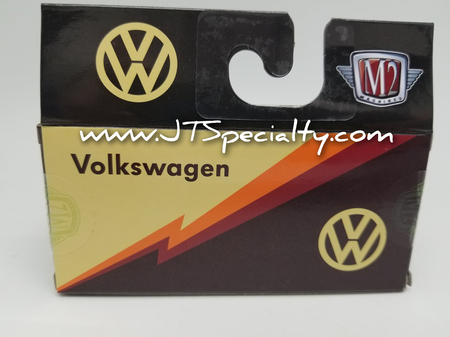 M2 1967 VW Beetle Deluxe USA Model