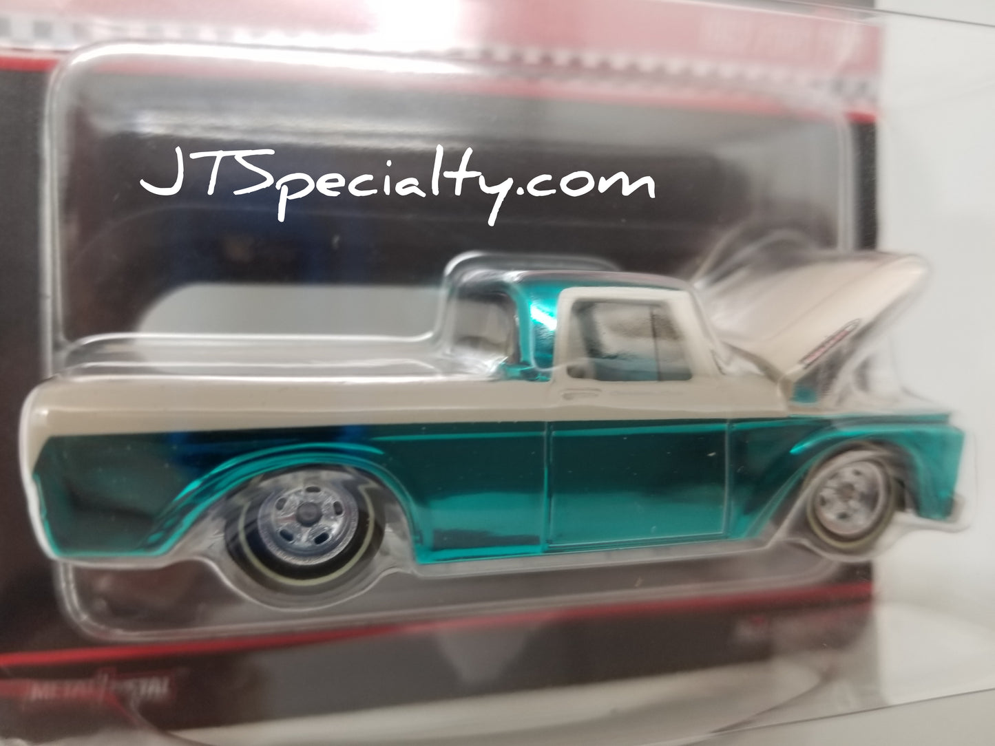 Hot Wheels RLC 1962 Ford F100