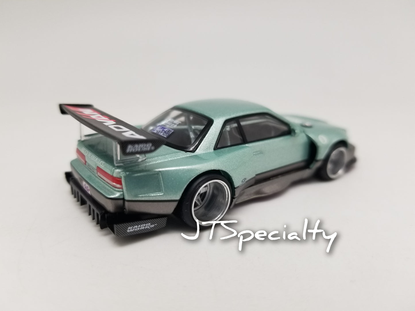 Kaido House 232 - Nissan Silvia S13-R