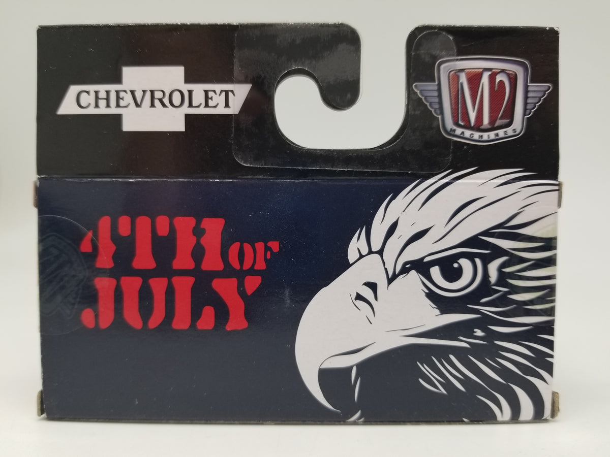 M2 1973 Chevrolet Cheyenne Super 30 - AMERICA