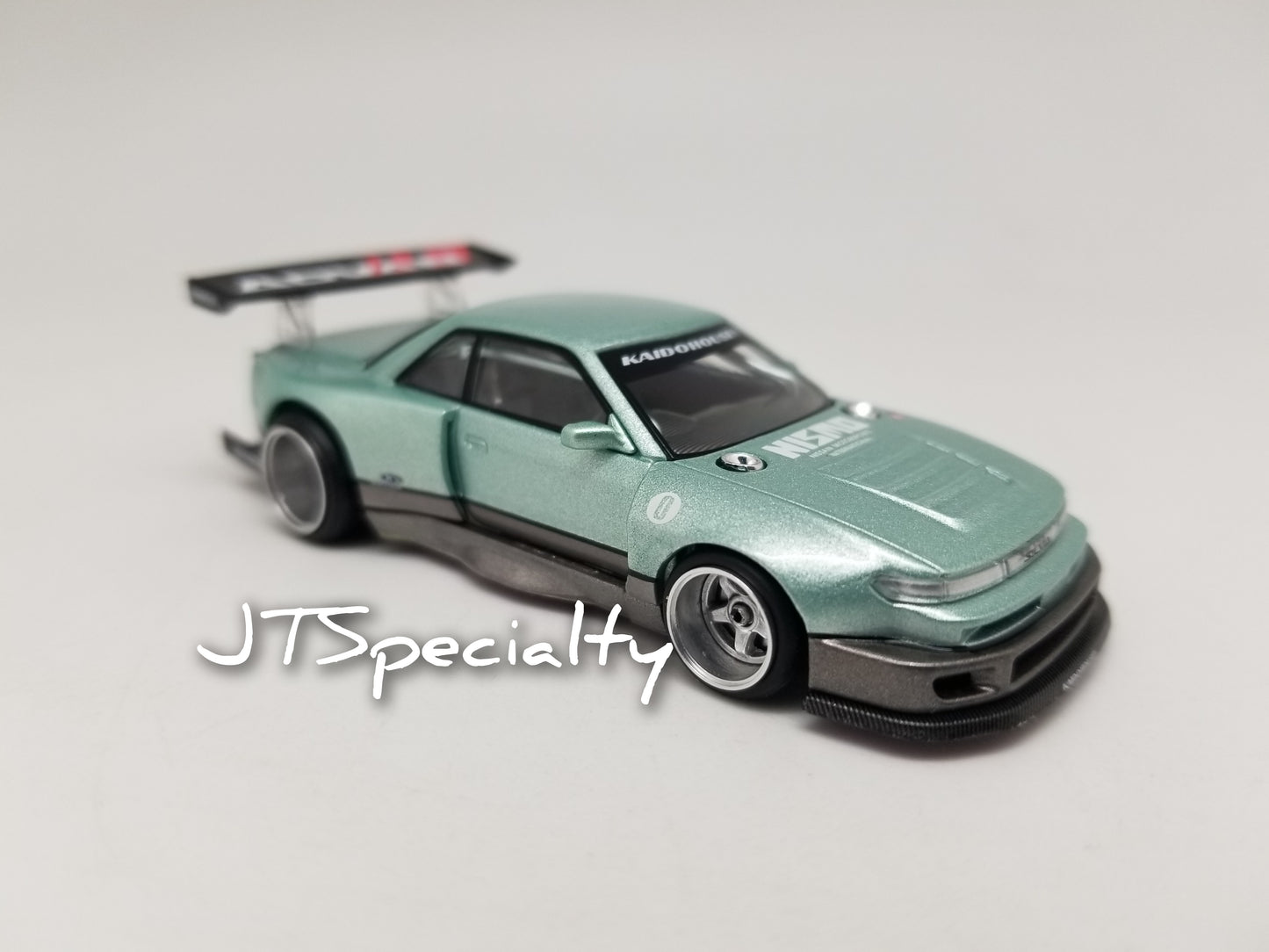 Kaido House 232 - Nissan Silvia S13-R