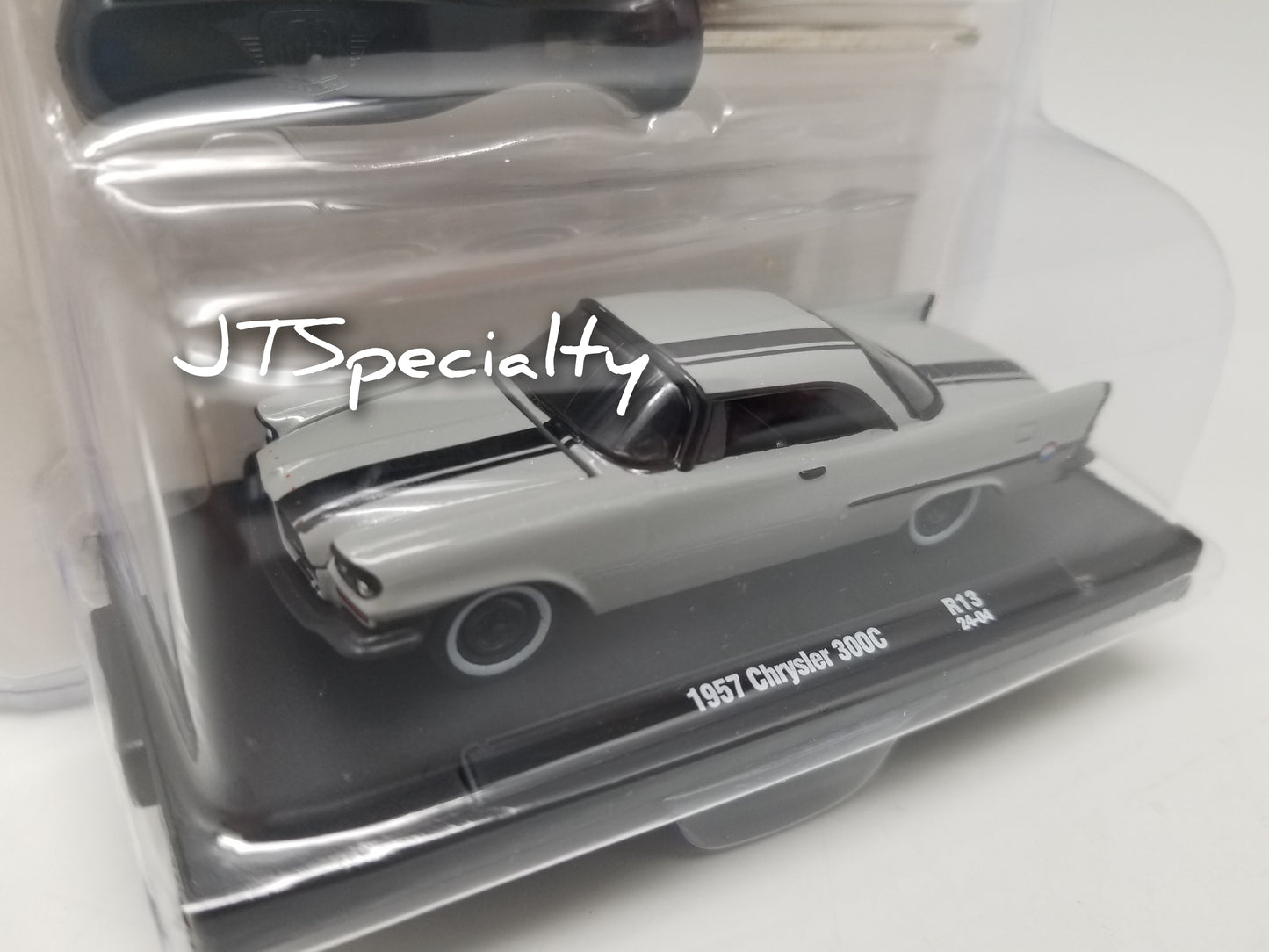 M2 1957 Chrysler 300C - Auto Wheels