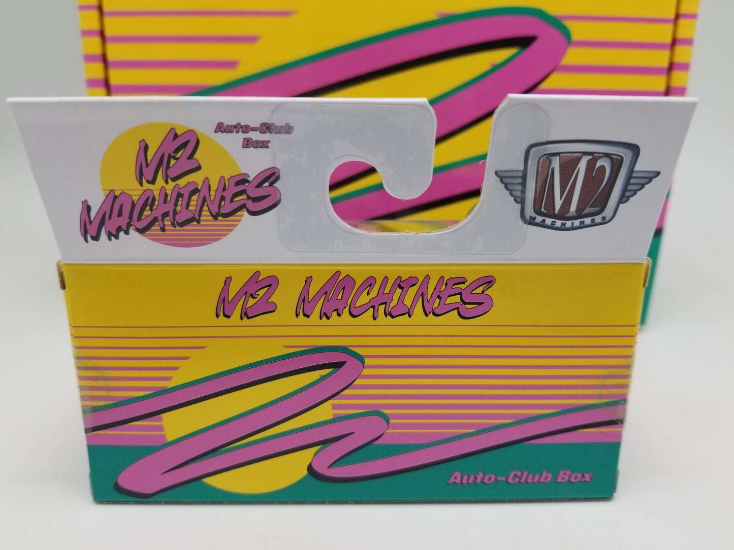 M2 1995 Ford Ranger - Auto Club #21