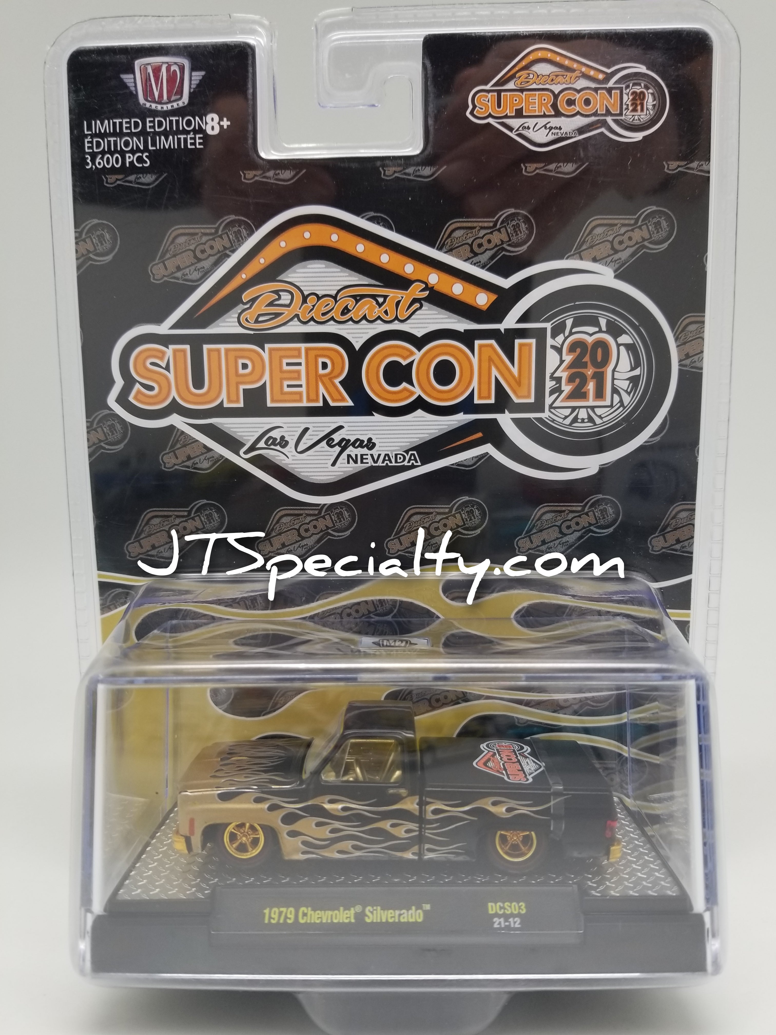 M2 Machines – Page 5 – JTSpecialty