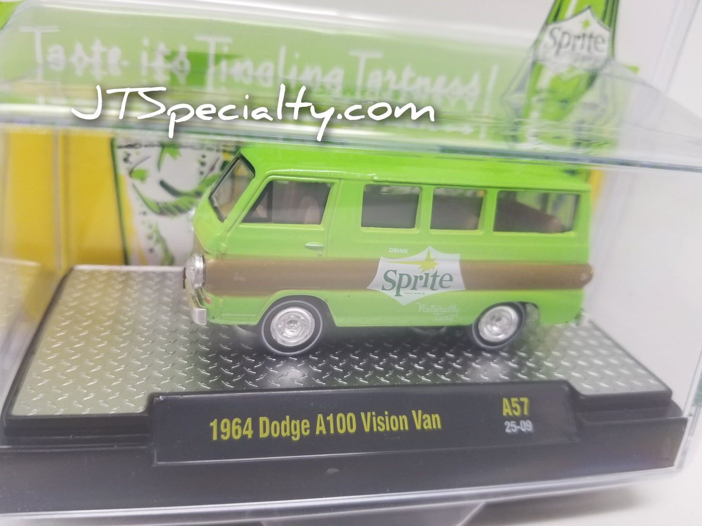 M2 1964 Dodge A100 Vision Van – Sprite