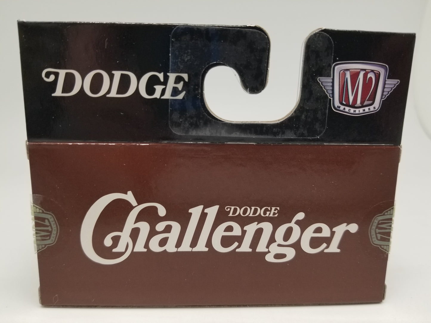 M2 1970 Dodge Challenger T/A