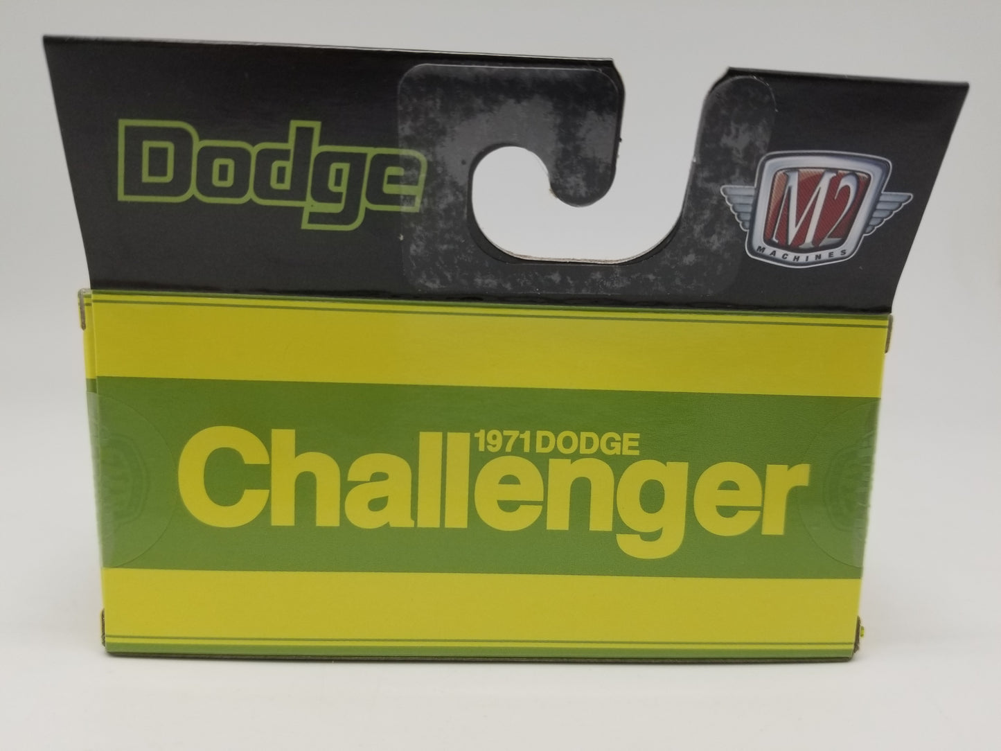 M2 1971 Dodge Challenger