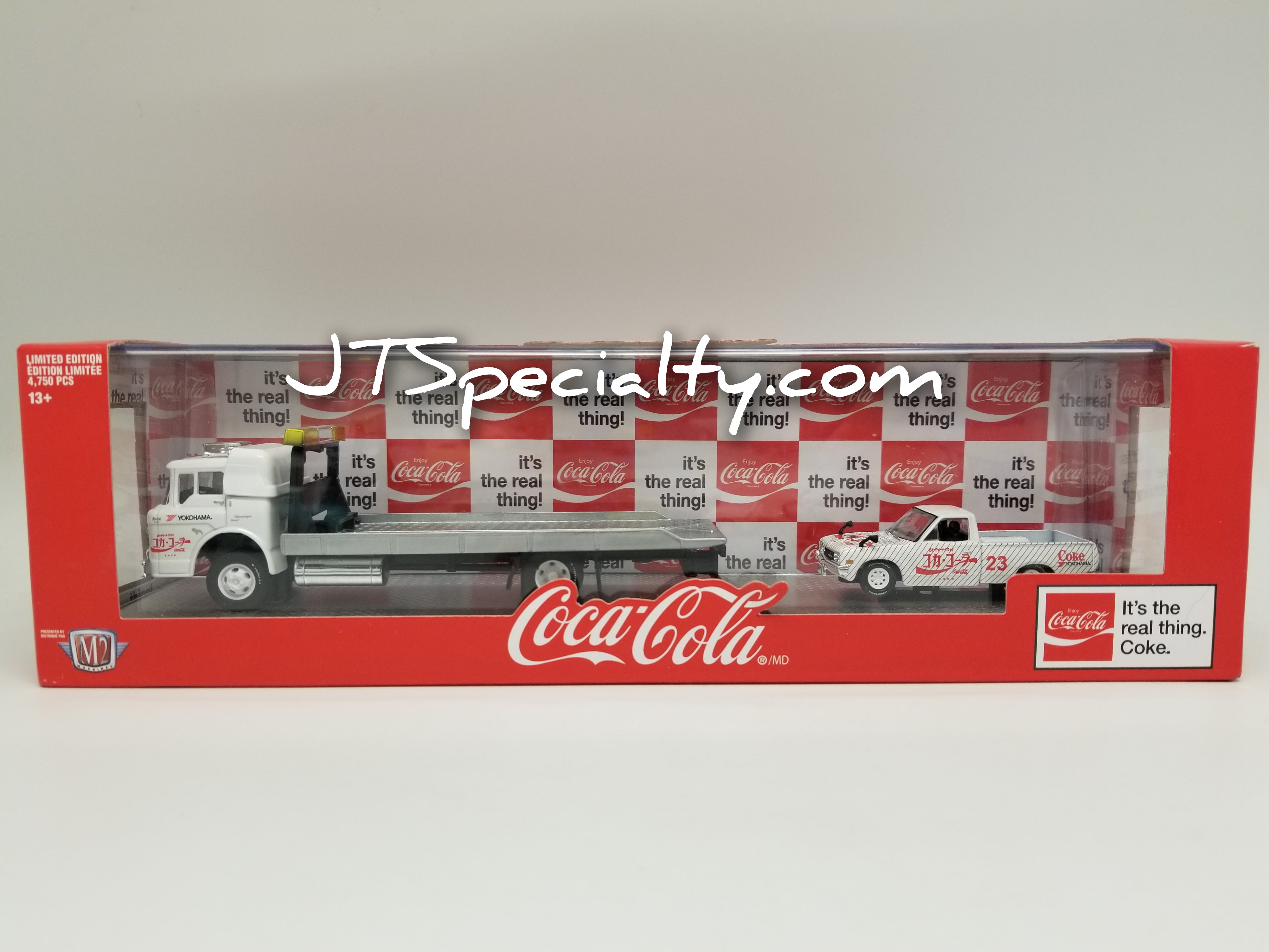 M2machines autolift 2pack release3 3個セット Home