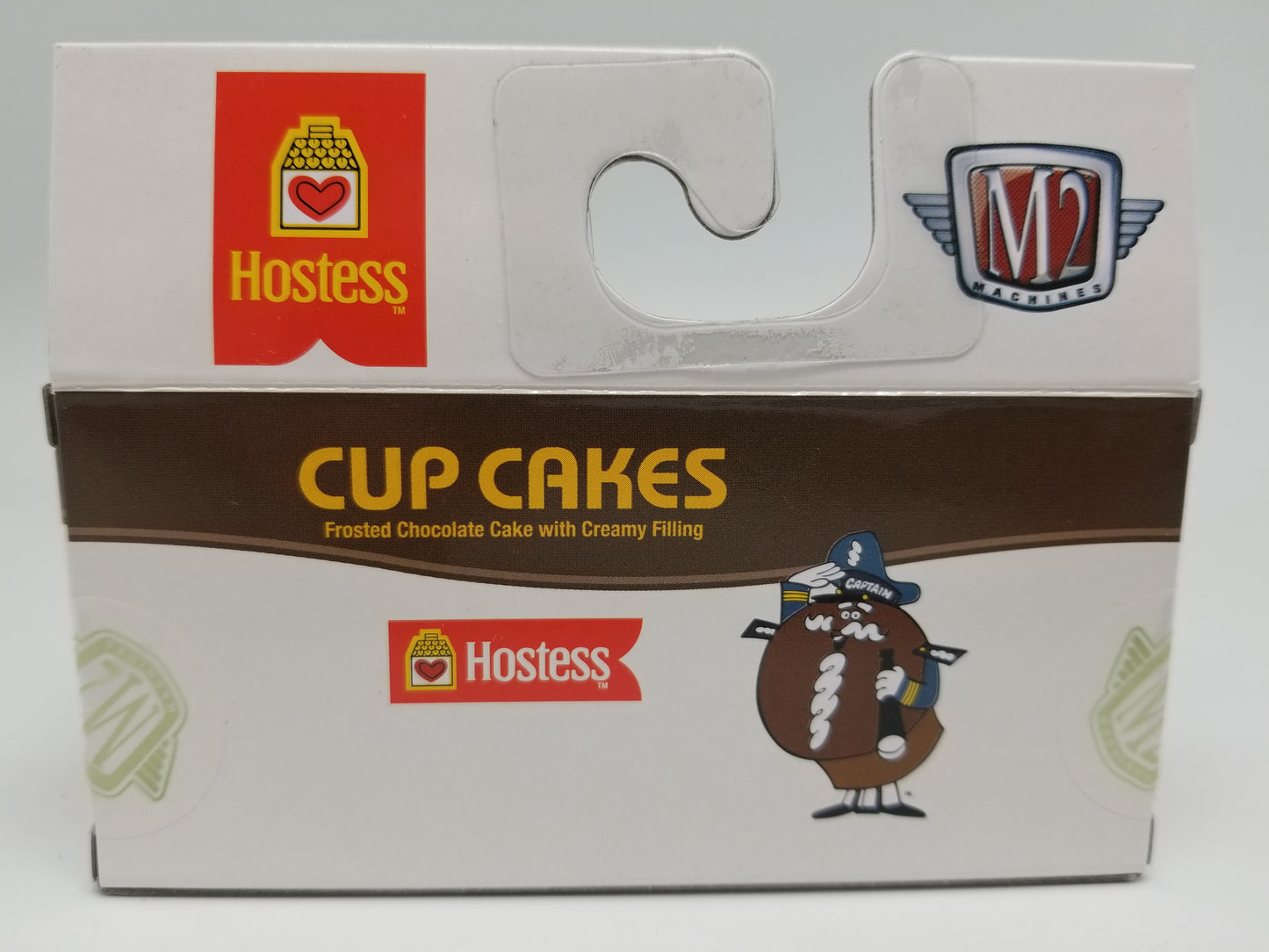 M2 CHASE 1974 Chevrolet Cheyenne Super 10 - Hostess Cup Cakes