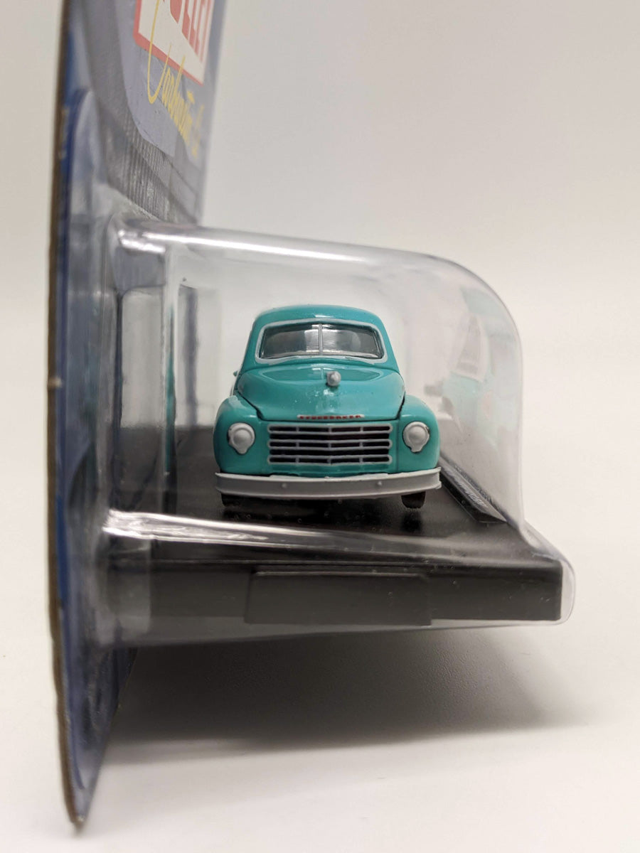 M2 CHASE 1950 Studebaker 2R Truck - Holley