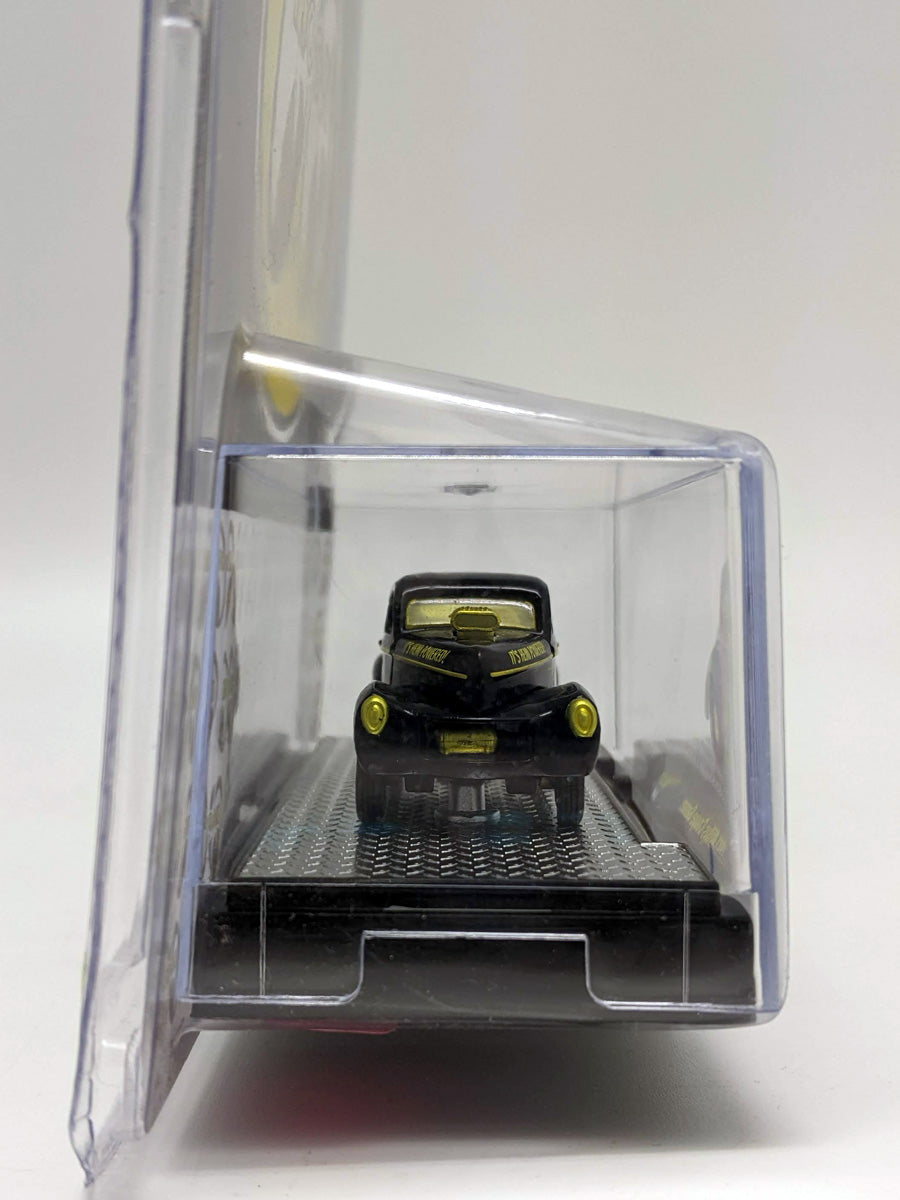 M2 CHASE 1941 Willys Coupe Gasser - Mooneyes