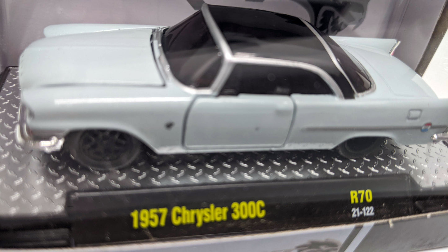 M2 1957 Chrylser 300C - SRT