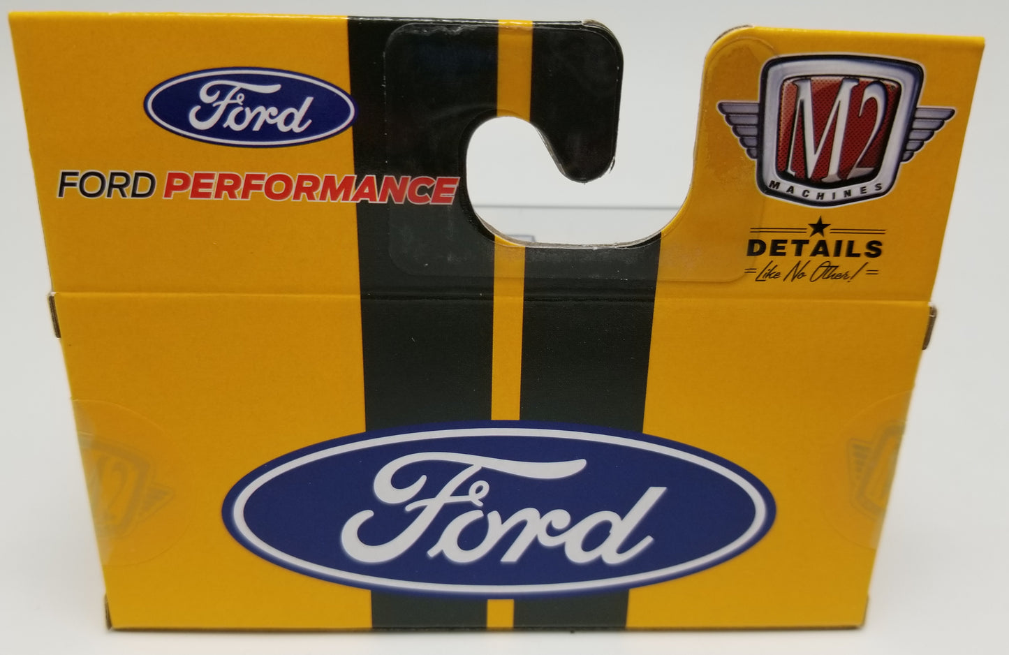 M2 1988 Ford Mustang GT