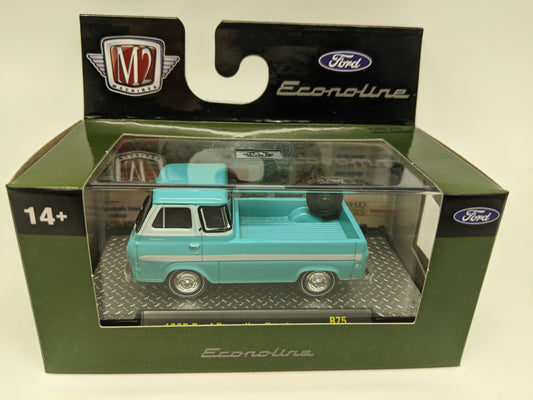 M2 1965 Ford Econoline Truck