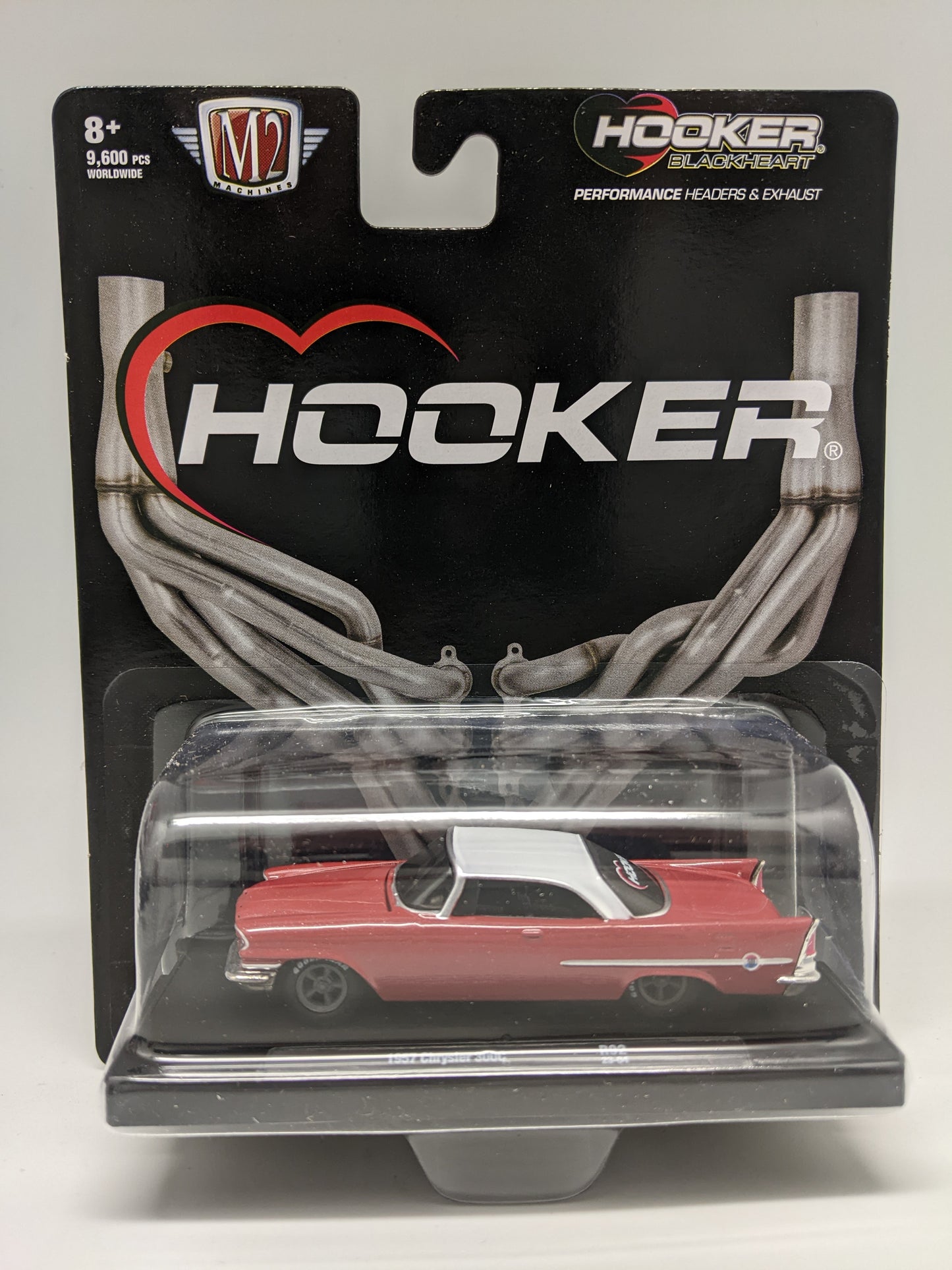 M2 1957 Chrysler 300C - Hooker