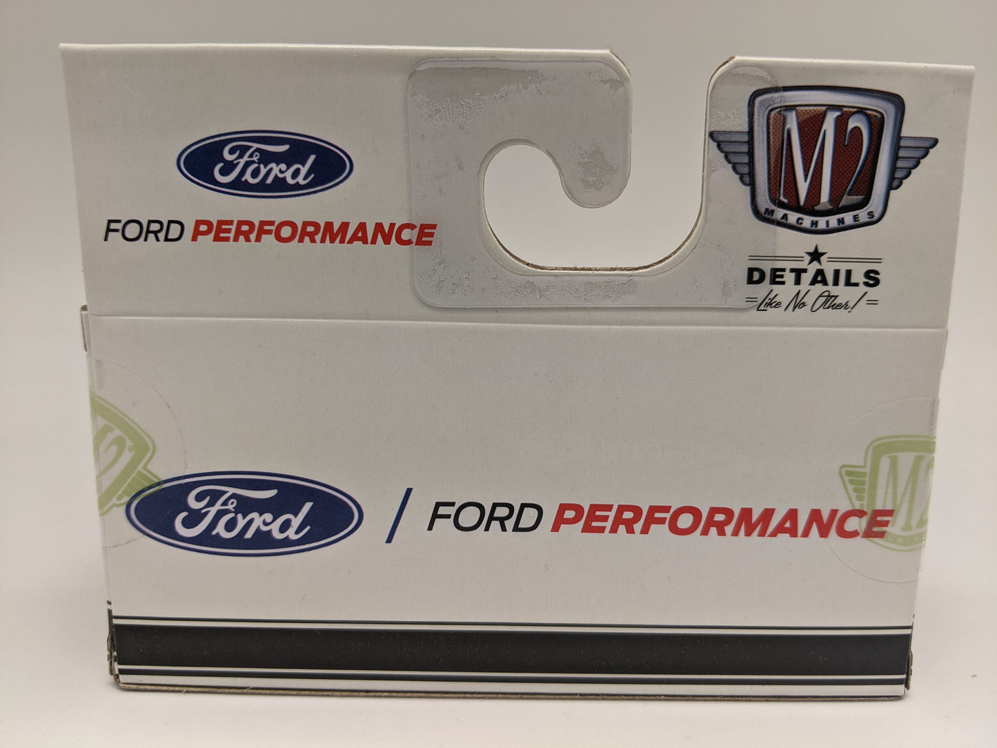 M2 1987 Ford Mustang GT - Custom